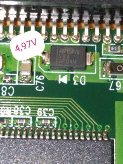 Gdzie zakupić diodę do dysku HDD WD 400GB oraz 320GB?