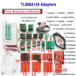 NAND K9GAG08U0E-SCB0 - does it make sense to solder the used one?