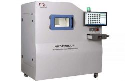 Jak projektować płytki drukowane PCB - część 18 - inspekcja rentgenowska PCB