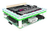PiJuice - akumulator i zasilacz awaryjny dla Raspberry Pi PiJuice - akumulator i zasilacz awaryjny dla Raspberry Pi