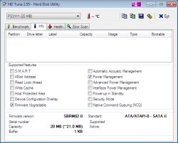Silicon Power S55 240GB SSD Issue - Visible as SATAFIRM S11, BIOS Detection, & Data Recovery