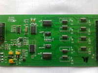 Jak zidentyfikować numer Carsoft na podstawie płytki PCB? Brak komunikacji