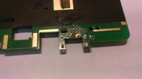 Ładowanie prze micro USB piny