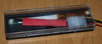 Podłączenie inwertera PowerBook G3 do zasilacza 12V/5V z molex - jak rozpoznać piny?