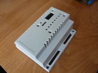 Programowalny zespół wyłączników (ATmega8) Programowalny zespół wyłączników (ATmega8)