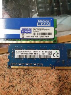 Compatibility of DDR3 8GB PC3 Memory with PC3L - Voltage Differences and Risks Compatibility of DDR3 8GB PC3 Memory with PC3L - Voltage Differences and Risks