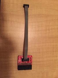 Bootloader dla ATSAMD21g18 z wykorzystaniem J-Linka