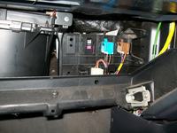 Ford Mondeo MK II 97rok sterownik zamka centralnego