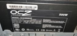 Jaką pamięć RAM 4 GB dokupić do obecnie posiadanych? (I co ew. warto wymienić)