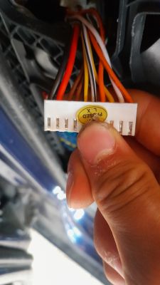 Kodowanie nowego pilota do starej uniwersalnej centralki centralnego zamka