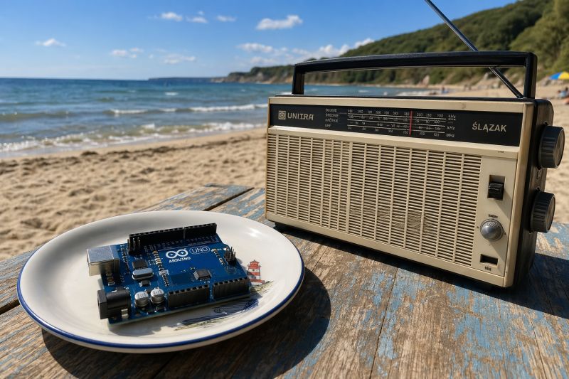 Will the new GPT-Image 2 generate an electronic circuit diagram? Comparison with Nano Banana 2