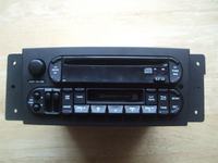 Wzmacniacz oryginalny infinity do chrysler-a