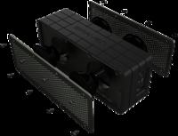 Braven 625S - bezprzewodowy głośnik aktywny w odpornej obudowie z aluminium Braven 625S - bezprzewodowy głośnik aktywny w odpornej obudowie z aluminium