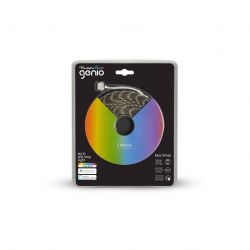 Mirabella Genio Wi-Fi LED 5-meter Packaging Mirabella Genio Wi-Fi LED 5-meter strip light in packaging