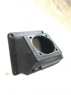 Drukarka 3D DIY jako eksperyment i początek przygody z drukiem 3D Drukarka 3D DIY jako eksperyment i początek przygody z drukiem 3D