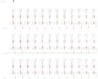 Syntezator dźwięku NE555.