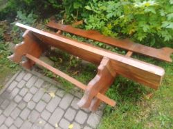 Jak ustabilizować chwiejącą się ławkę ogrodową – sposoby na naprawę