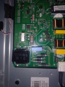 HIKERS NG50FZ-S TP.SK713S.PC822 - boot hangs, PT500GT05-4 firmware compatible?