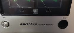 Wzmacniacz Universum 6600 Jakie tranzystory mocy mogę zastosować?