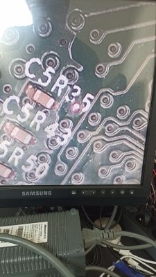 Xbox 360e RGH3.0 po wgraniu XE - Konsola nie uruchamia się do XELL