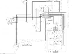Kuchenka Amica G5E3.43ZpTeKD - uszkodzony przełącznik funkcji piekarnika