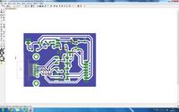 Si Prog Programmer PCB Design: Eagle Project Review & Feedback for First-Time User