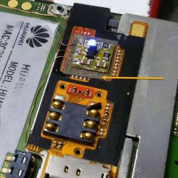 Sony z1 compact - problem z ładowaniem baterii na wyłączonym telefonie