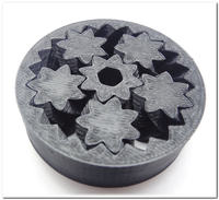 Vulcanus V1 - kolejna "tania" drukarka 3D