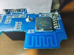 [T34 ] Teardown & Flashing Guide for Aoyan Tuya Smart Plug (EU)