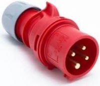 Creating a Safe Adapter: Convert 4-Pole 400V to 230V using 3-Wire Cable and 4P Plug (DIY Guide) Creating a Safe Adapter: Convert 4-Pole 400V to 230V using 3-Wire Cable and 4P Plug (DIY Guide)