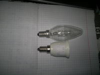 Lampki LED z allegro i nie tylko - opinie i komentarze