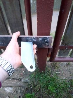 Wymiary instalacyjne siłowników Genius G-bat 300 Wymiary instalacyjne siłowników Genius G-bat 300