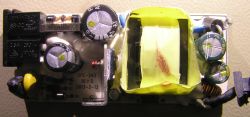 Repairing Soundcraft UI-12 Power Supply: Analyzing Damage and Seeking Repair Guidance Repairing Soundcraft UI-12 Power Supply: Analyzing Damage and Seeking Repair Guidance