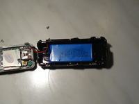 Wymiana akumulatorka na inny/ ładowanie?