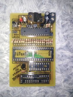 ATMEGA 328p: Proste metody odblokowania i sprawdzone projekty Fuse Doctora