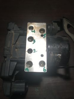 Pompa ABS ESP Sharan 2001 AUY