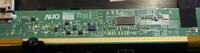 no voltage on T_con TV Toshiba 39L4333 DG