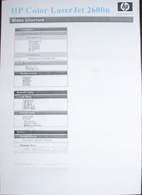 Hp lj 2600n - Wymiana folii i wałka - rozmazany toner Hp lj 2600n - Wymiana folii i wałka - rozmazany toner