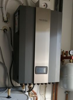 Pompa ciepła PW Neoheat - Opinia użytkownika