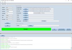 Tasmota replacement for BL602, programming, pairing with Home Assistant, now with OTA working!