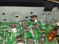 Radio CB Lafayette Apollo - Brak nadawania i słaby odbiór, baardzo grzeje opór