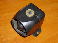 Syrena no name, proszę o zidentyfikowanie oraz poradę w naprawie