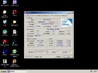 Jak podkręcić Celeron 600 MHz na płycie Tekram S381-M do FSB 100 MHz?