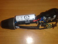 Philips QC 5070 bateria wymiana Philips QC 5070 bateria wymiana