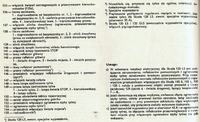 Jak podłączyć alternator i rozrusznik w skodzie 1203? Jak podłączyć alternator i rozrusznik w skodzie 1203?