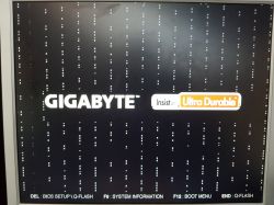 Artefakty na ekranie po podłączeniu MSI GTX 570 TwinFrozr III przez DVI-VGA