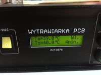 Aktywne obciążenie by EEVblog Aktywne obciążenie by EEVblog