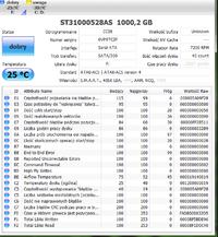 Seagate 1TB Barracuda 7200.12 niewidoczny przy instalacji Win7 Ultimate 64bit