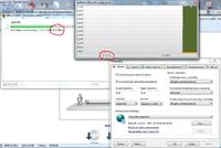 Thomson TWG870UG - Niska przepustowość po zmianie abonamentu UPC na 60Mbit