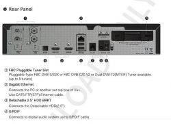 LG 49UB850V - brak sygnału po skanowaniu kanałów i z HDMI